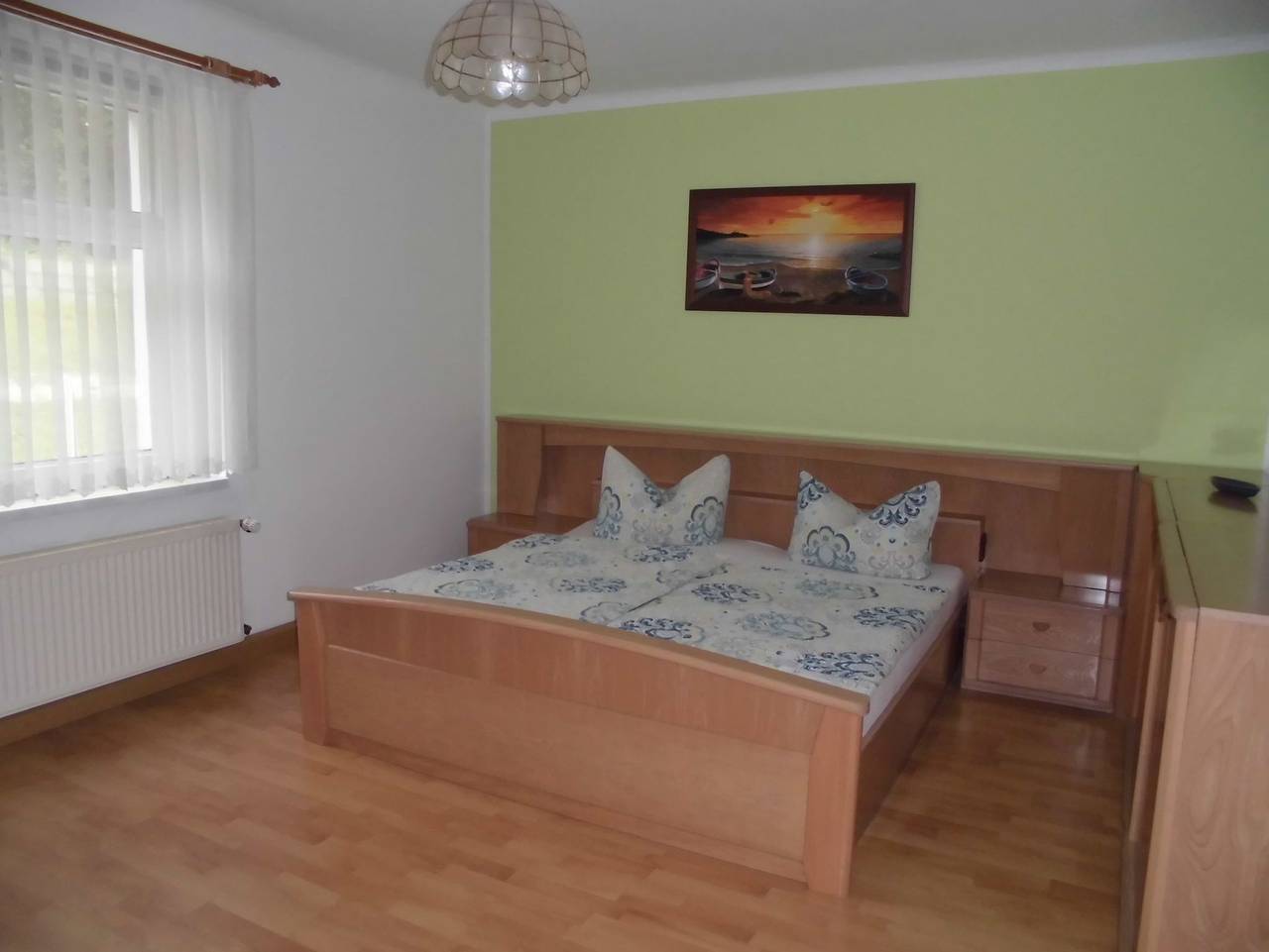 Ganze Ferienwohnung, Ferien bei Seifert in Briesnitz, Dresden