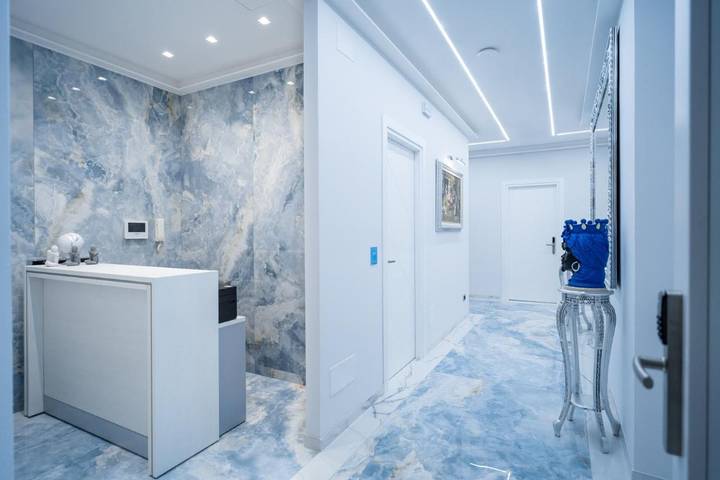 Maison d’hôte pour 3 personnes, avec Vue