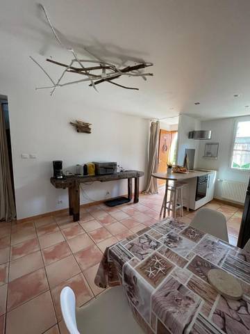 Gîte pour 6 personnes, animaux acceptés à Arrigny