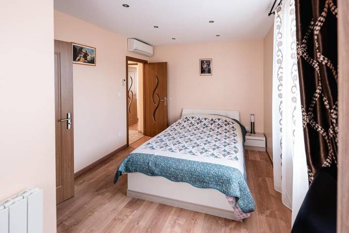 Gîte pour 4 personnes, avec vue à Bischheim - 2