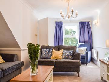 Holiday Rental for 4 People in Chipping Norton, The Cotswolds, Photo 1