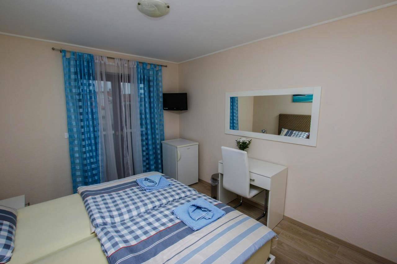 Guest House Katarina in Poreč, Grad Poreč