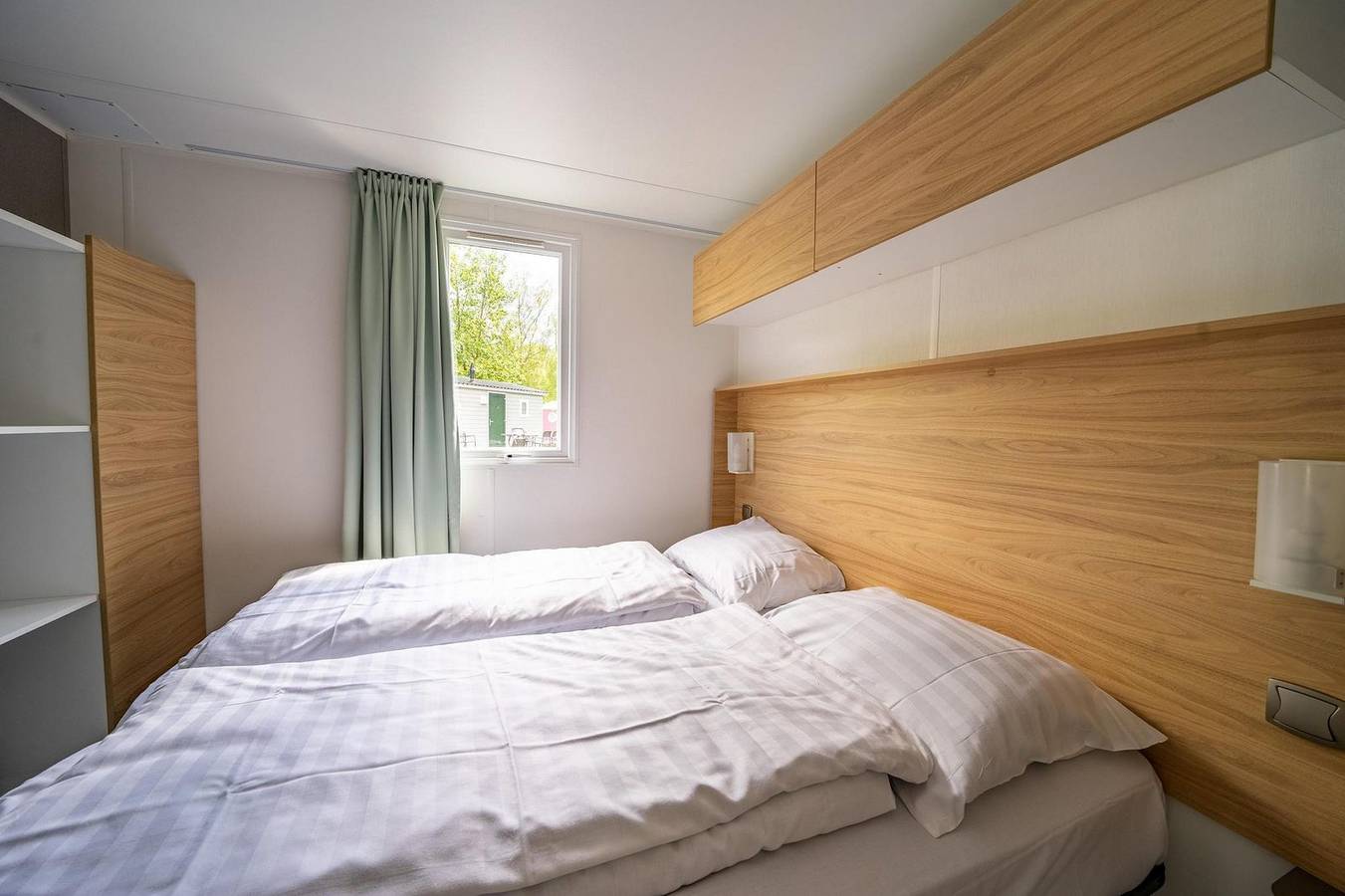 Europarcs Het Amsterdamse Bos — Berkel 6 in Nordholland