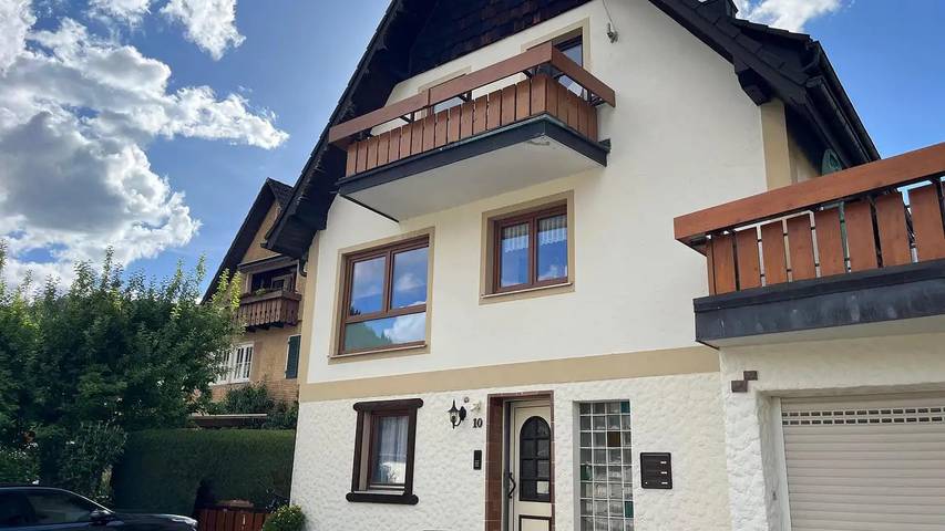 Ferienwohnung für 4 Personen - 1