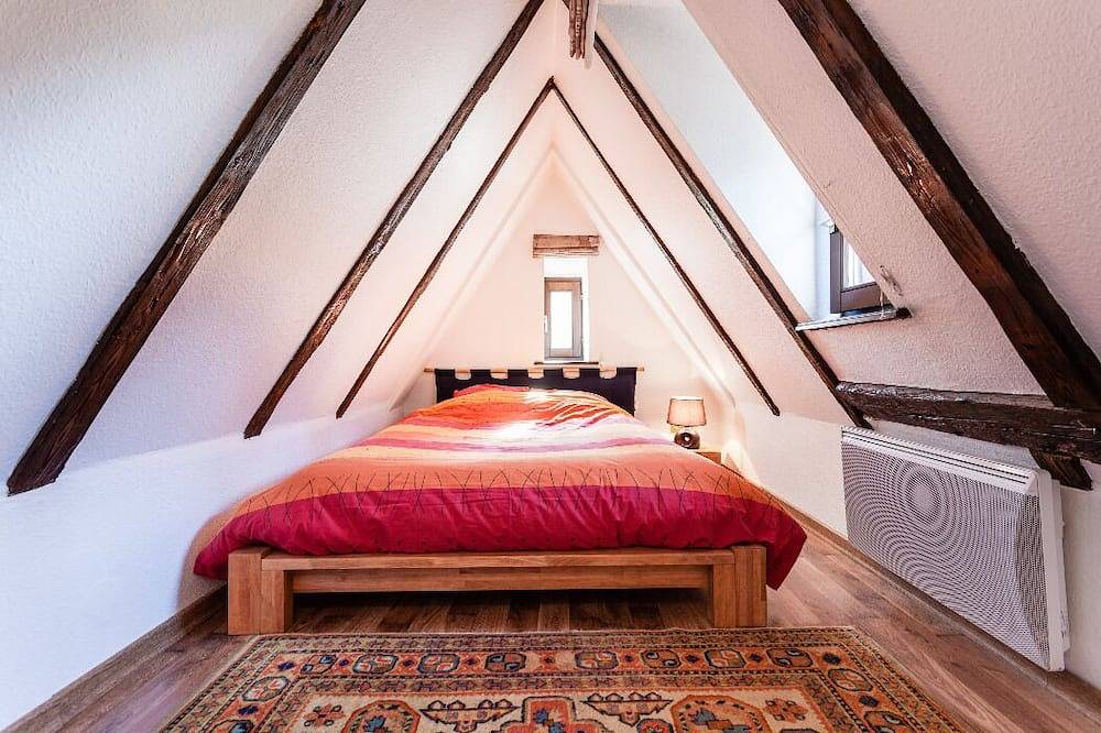 Appartement entier, Charmant duplex proche Cathédrale (Gîte Classé) in Strasbourg, Région de Strasbourg