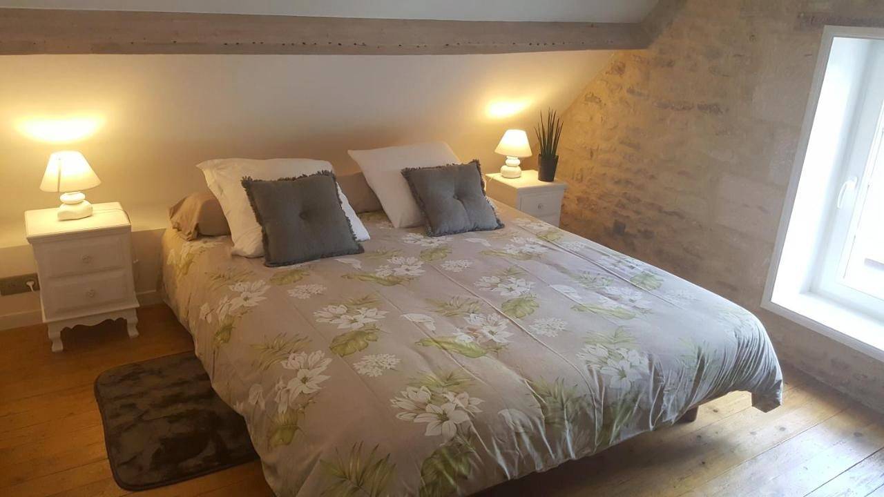 Maisoun Pequeux in Arromanches-les-Bains, Région de Bayeux