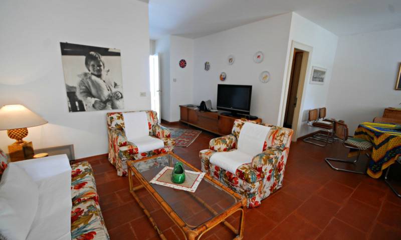 Ferienhaus für 7 Personen, mit Garten und Ausblick in Lignano Riviera - 2