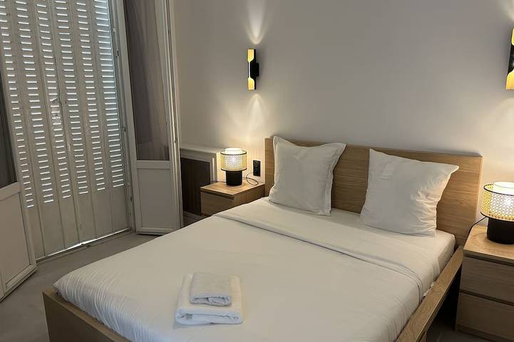 Gîte pour 2 personnes à Beausoleil - 4