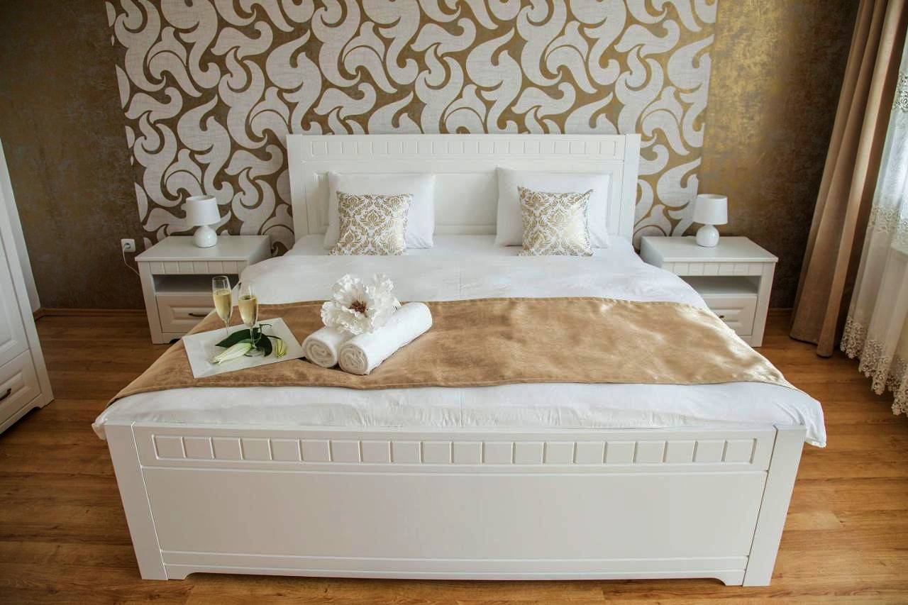 Appartement entier, Villa Grande - Apartmány in Olomouc, Région d'Olomouc