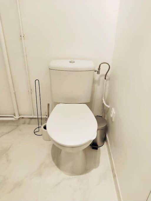 Gîte pour 2 personnes, avec balcon à Bondy - 3