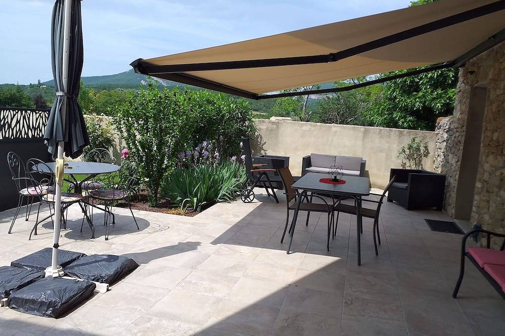 Maison de vacances