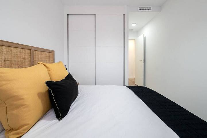 Apartamento entero, Modern apartment 20 min from Madrid in Getafe, Área Metropolitana de Madrid