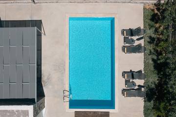 Villa für 4 Personen in Kreta Norden, Kreta, Bild 3