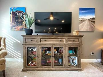 Vacation House for 6 Guests in Kanab, Grand Staircase Escalante National Monument, Picture 3