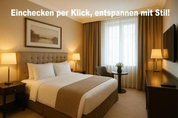 Hotel für 2 Personen in St. Pauli