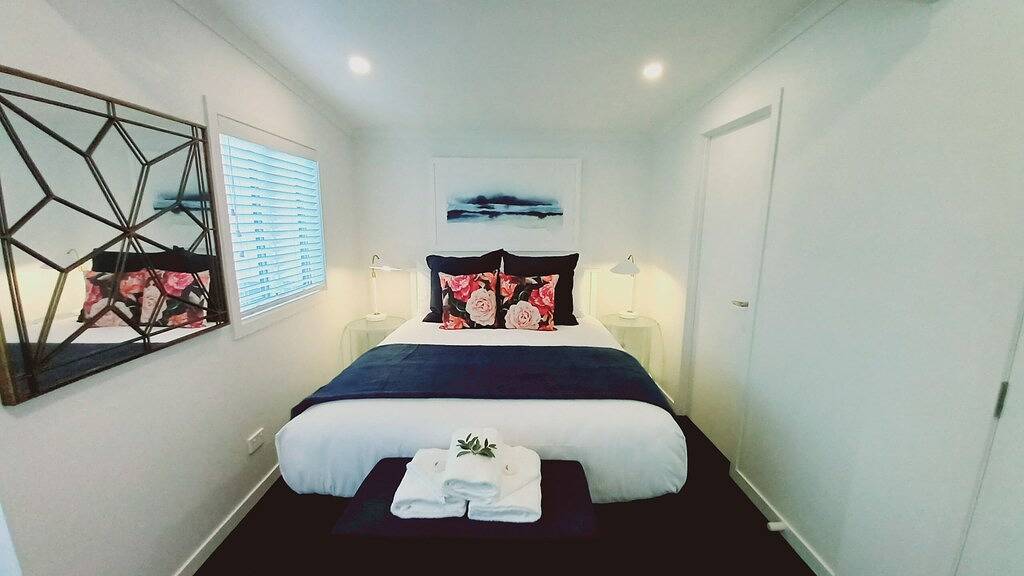 Harbourside Cottage ~ Luxury Accommodation in Coromandel, Waikato