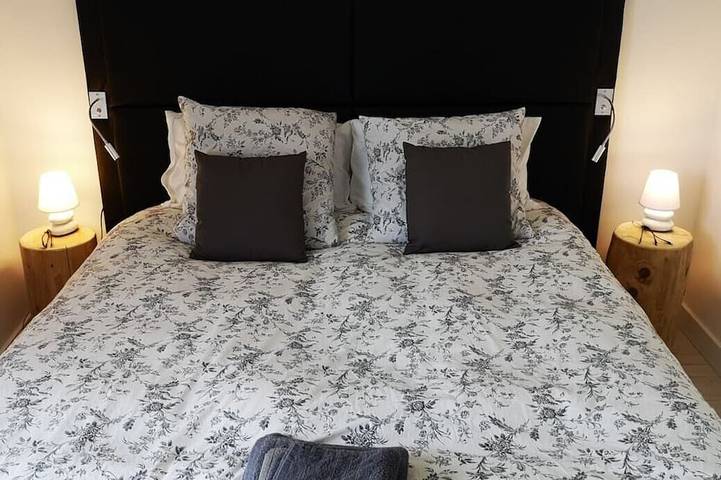 Gîte pour 4 personnes à Blagnac - 3