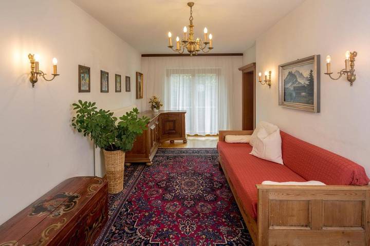 Ferienhaus für 14 Personen, mit Garten und Ausblick, mit Haustier im Salzburger Land - 2