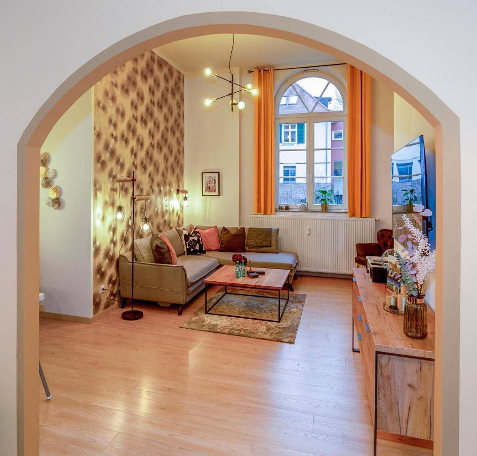 Ganze Wohnung, Apartment Westend in Markranstädt, Kulkwitzer See