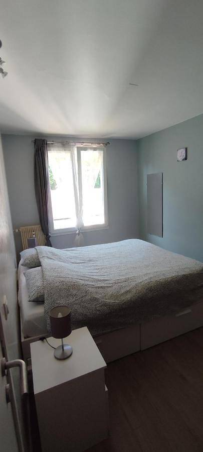 Appartement entier, Apartment in Givet (homonymie), Parc naturel régional des Ardennes