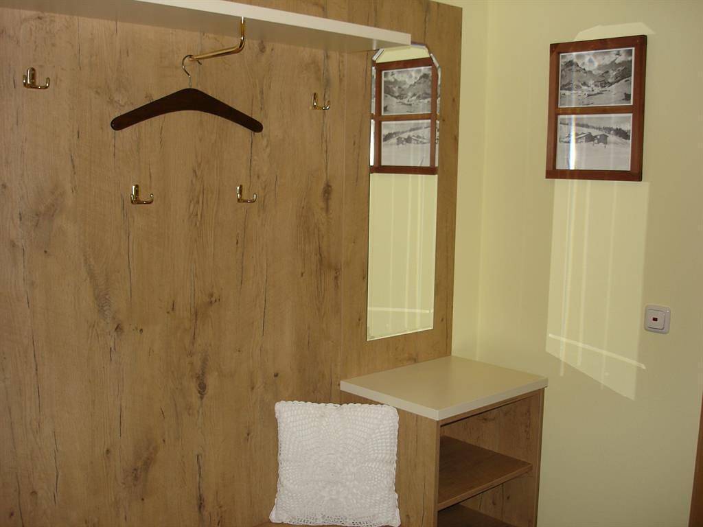 Ganze Ferienwohnung, Appartement 1 Schlafraum, 1 Wohn-/Schlafraum in Klösterle am Arlberg, Arlberg