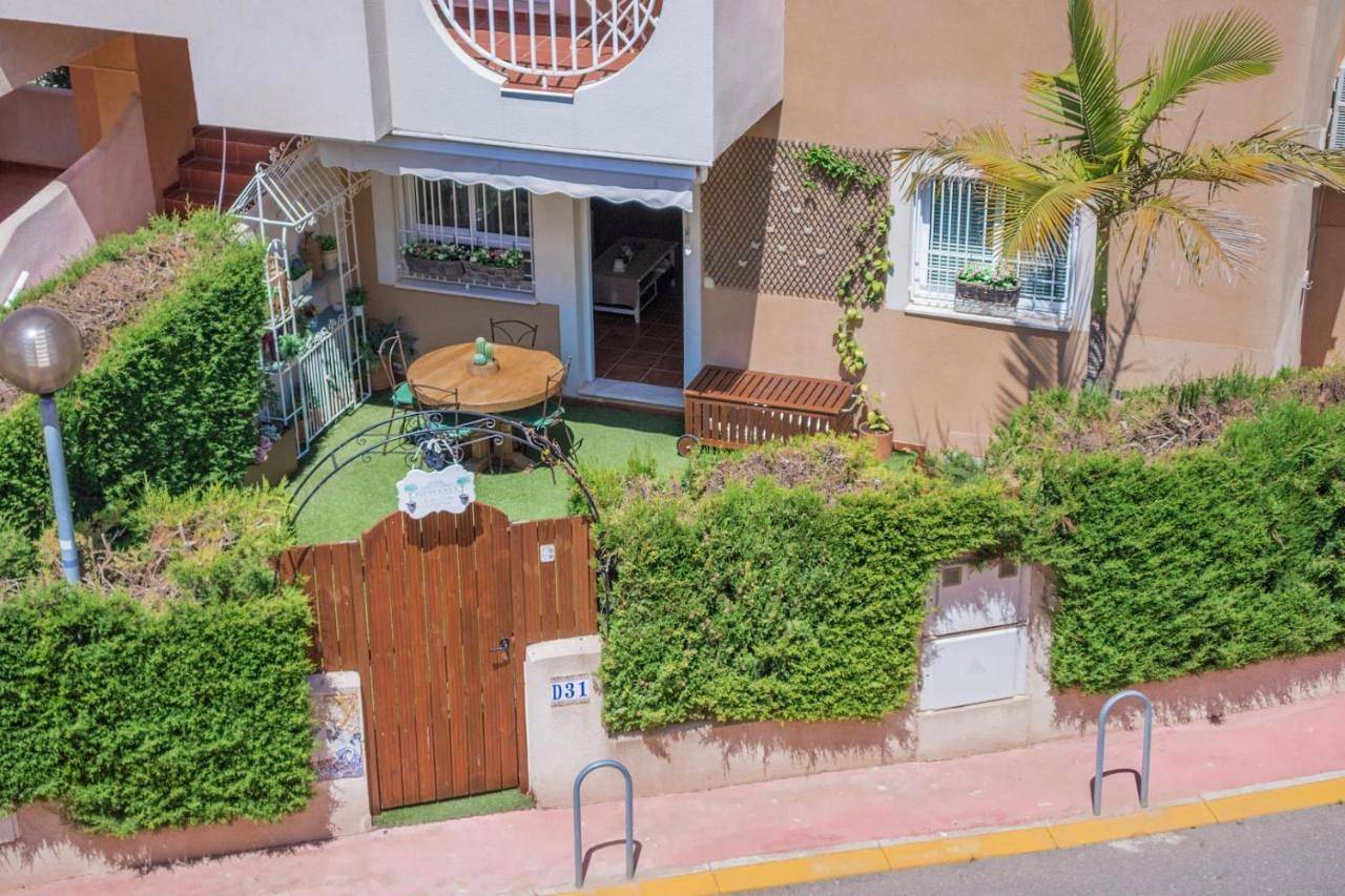 Ganze Wohnung, El Rinconcito de la Azohía in El Pinar de San Gines, Cartagena