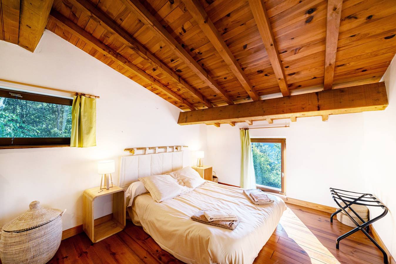 Villa 'La Finca' con piscina privata, terrazza privata e Wi-Fi in Montferrer, Céret e dintorni