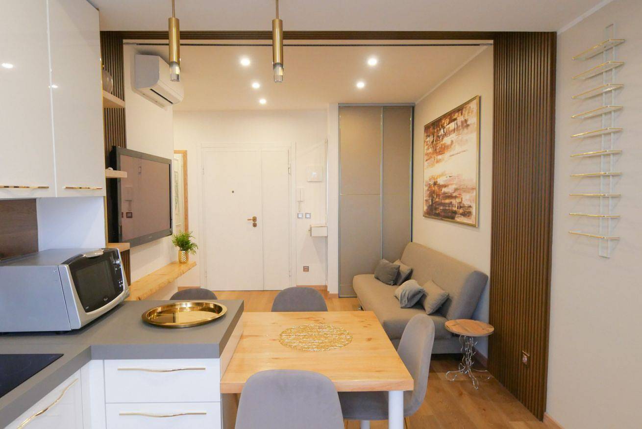 Appartement entier, Aniene Living – Design and Comfort in the Heart of Montesilvano in Montesilvano, Province de Pescara