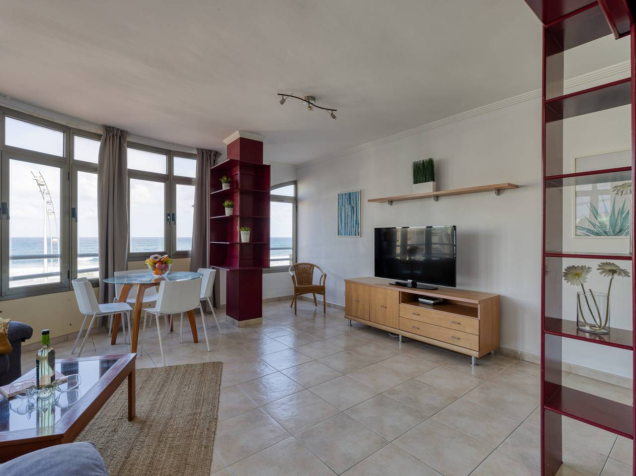 Mirando al Mar in Las Palmas de Gran Canaria Centre, Las Palmas de Gran Canaria