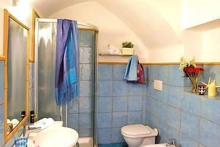 Ganze Wohnung, Gorgeous Loft Apartments  with Pool in Amalfi Town by Amalfivacation.It in Amalfi, Sorrento Coast