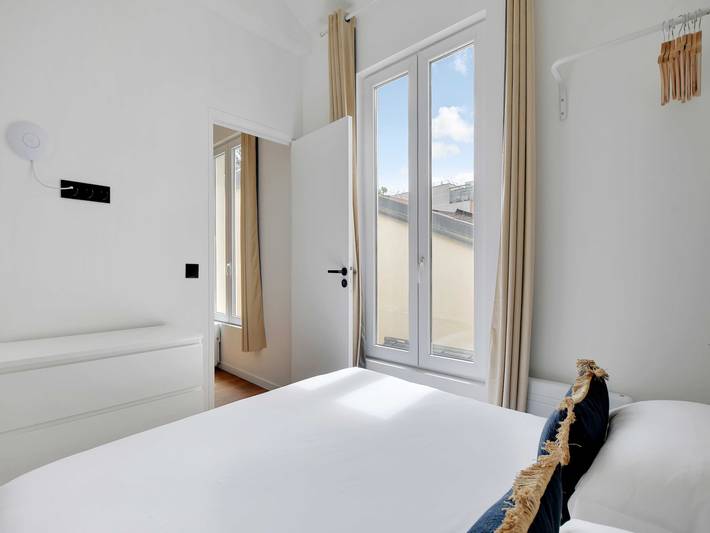 Gîte pour 4 personnes à Montreuil - 3