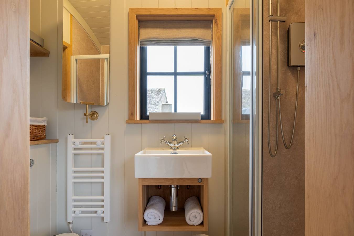 The Sheiling in Gloucestershire