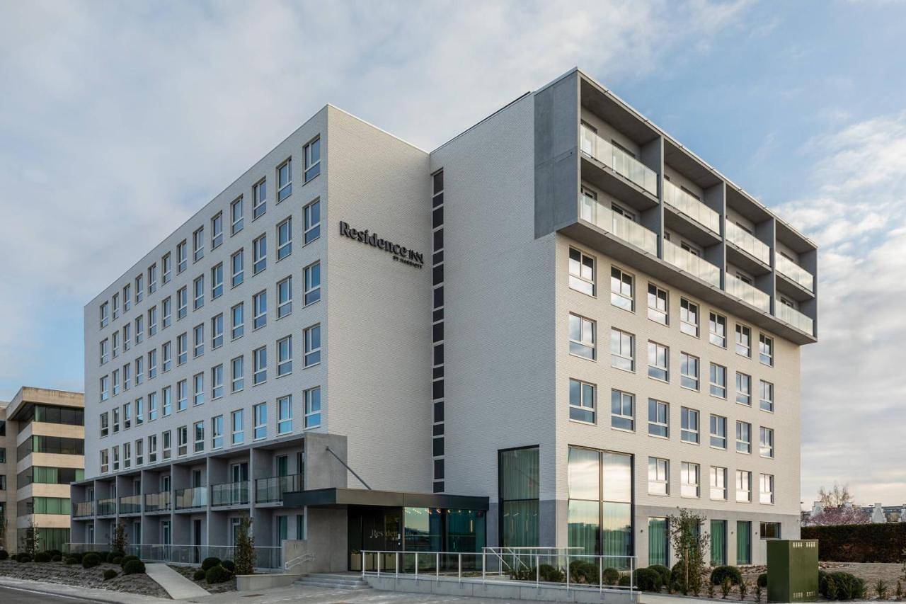 Residence Inn by Marriott Brussels Airport in Machelen (Brabant flamand), Brabant flamand