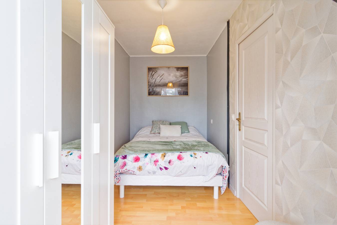 Appartement entier, La Réglisse - À moins d’1 km de la plage in Courseulles-sur-Mer, Région de Caen