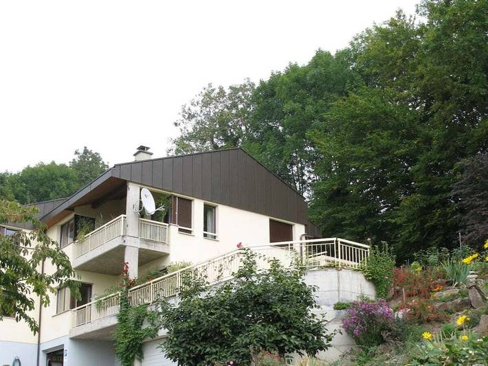 Gîte pour 2 personnes à Blonay