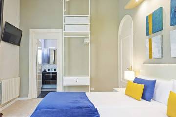 Villa für 18 Personen in Horta-Guinardó, Barcelona, Bild 2