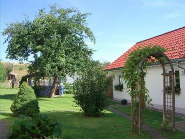 Ferienwohnung für 2 Personen in Bonndorf, Schwarzwald, Bild 1