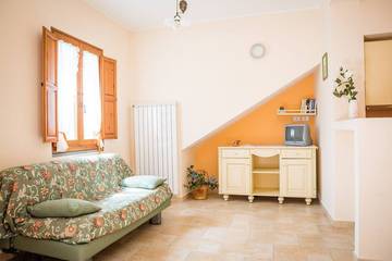 Agriturismo per 4 Persone in Agnone Isernia, Provincia d'Isernia, Foto 3