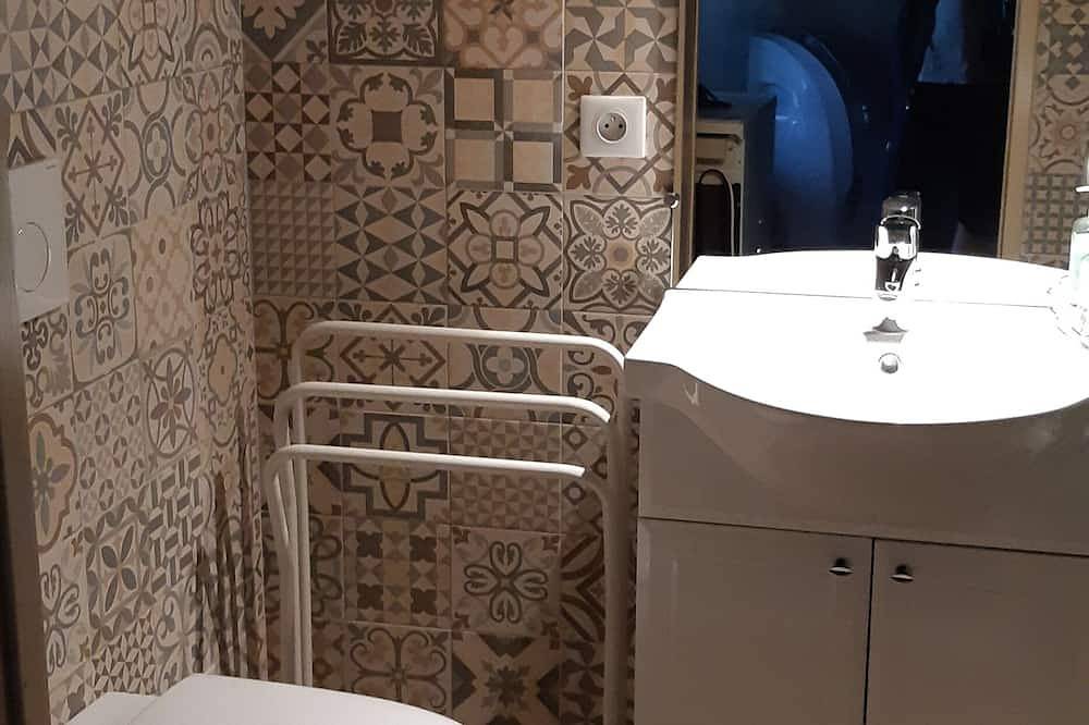 - Gîte Côté Séchoir ( Spa ) - 2 gîtes 2 pers. à 1 min center in Martel, Massif Central