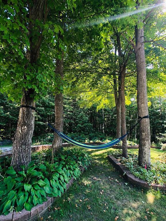 Maison d’hôte pour 12 personnes, avec sauna et jardin dans Québec - 2