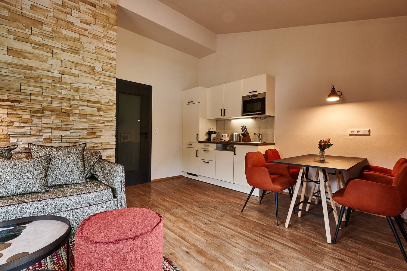 Apartamento entero, Evi Apartments - Berta in Kaprun, Distrito de Zell am See