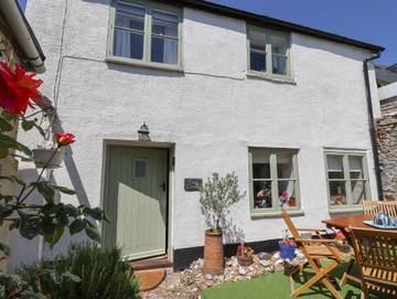 Cottage for 4 People in Lyme Regis, Jurassic Coast, Photo 2