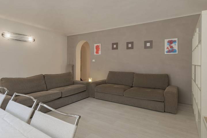 Ferienwohnung für 6 Personen in Turin - 2