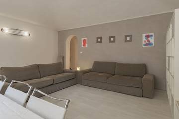 Vakantieappartement voor 6 Personen in Turijn, Provincie Torino, Afbeelding 1