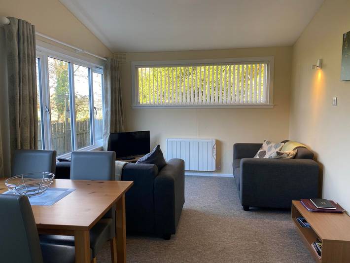 Ferienhaus für 4 Personen, kinderfreundlich in den Highlands - 3