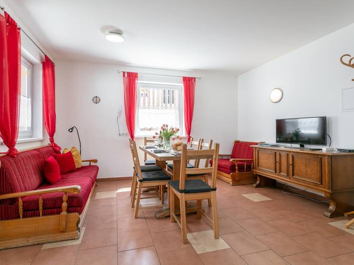 Ferienhaus für 8 Personen in Huben - 3