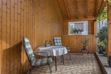 Vakantieappartement voor 2 Personen in Moos, Hegau, Afbeelding 2