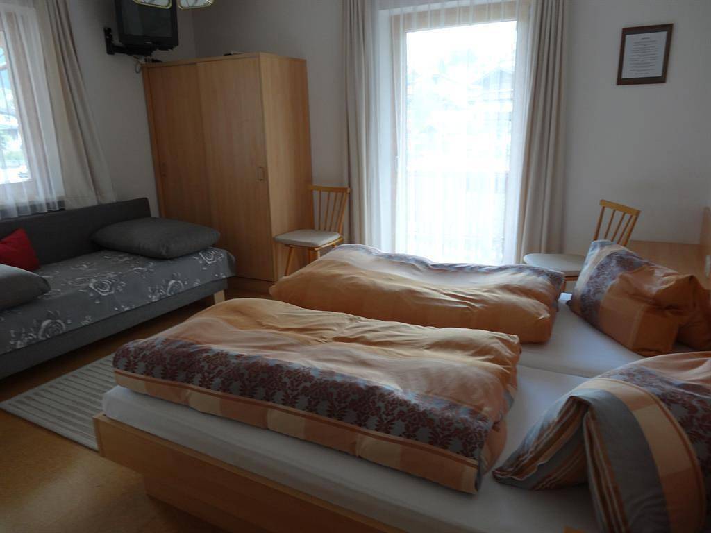 Ganze Ferienwohnung, Appartement 2 in Neustift, Neustift im Stubaital