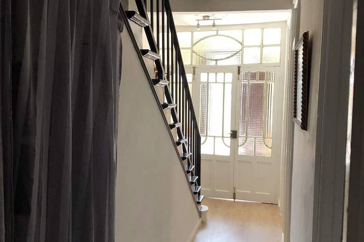 Location de vacances pour 5 personnes à Mansilla de las Mulas