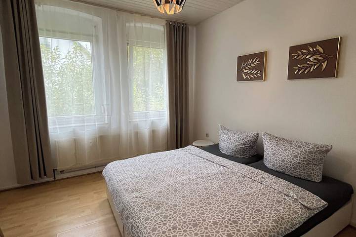 Entire apartment, New Listing in Schildesche, Bielefeld